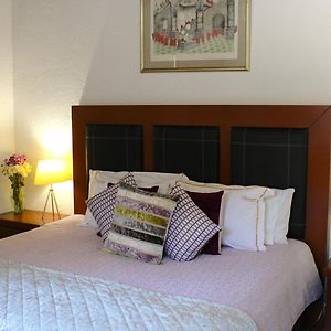 Habitación Deluxe con Cama Queen